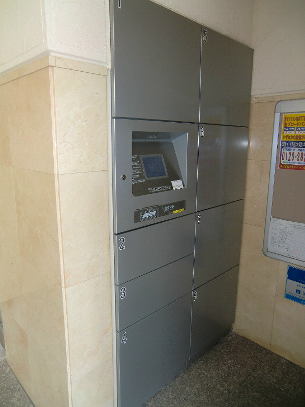 ファミーユ千里丘 その他外観4