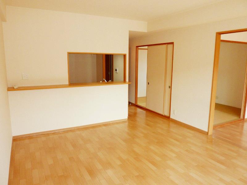 ファミーユ千里丘 風呂画像