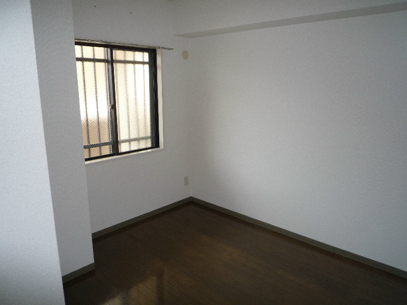 ベルヴィル小金井 ベッドルーム