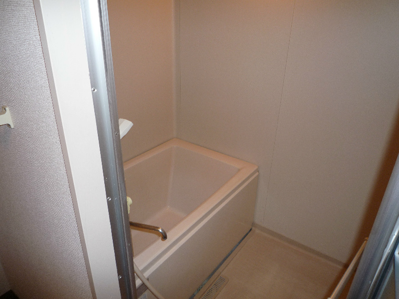 ベルヴィル小金井 風呂画像