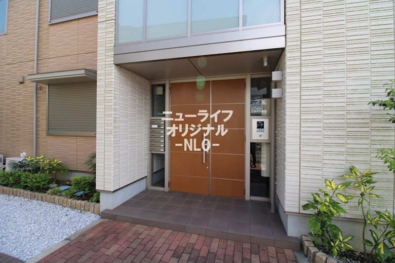 ＩＤＡＭ　１ｓｔ エントランス