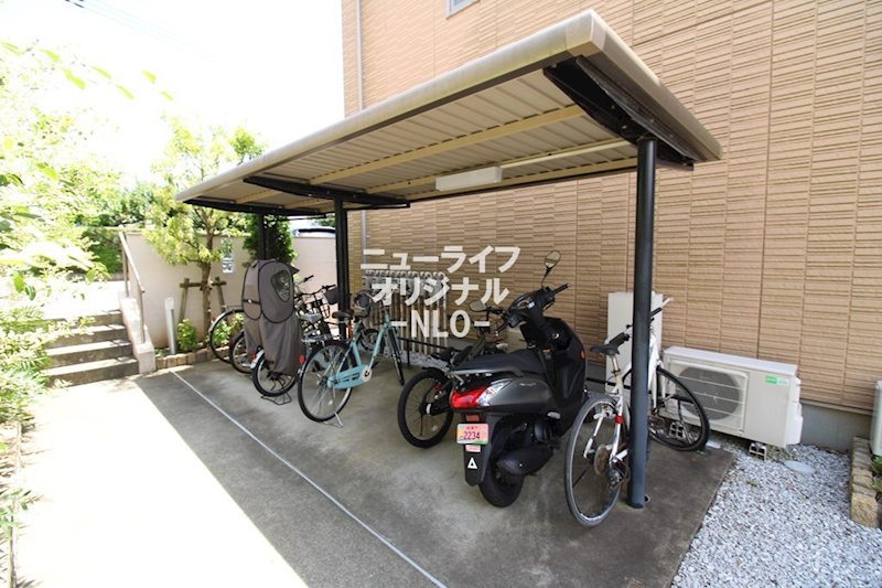 ＩＤＡＭ　１ｓｔ その他共有部分