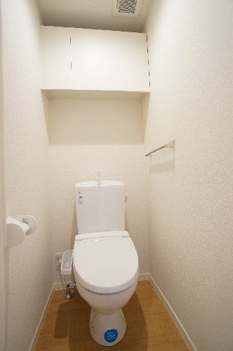 ＩＤＡＭ　１ｓｔ トイレ