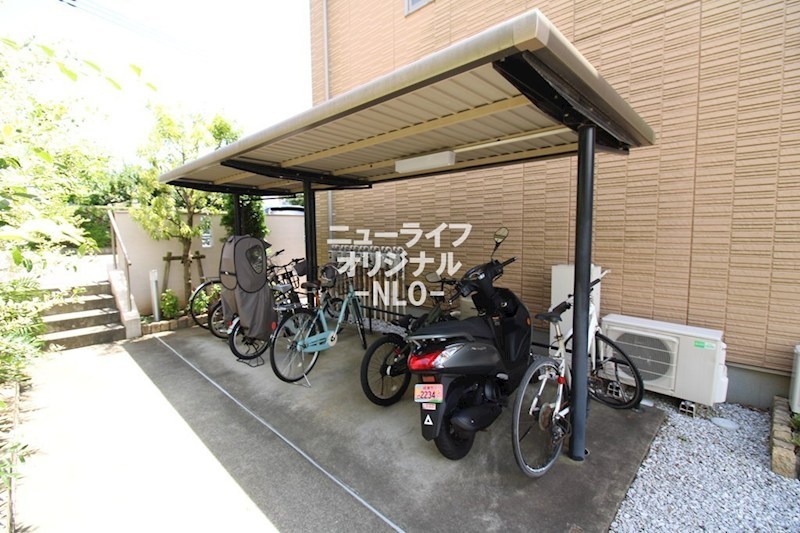 ＩＤＡＭ　１ｓｔ その他共有部分