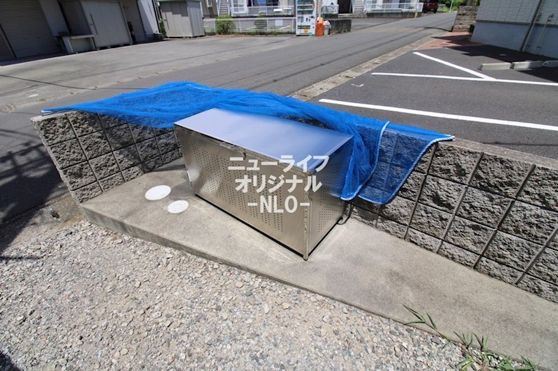 ＩＤＡＭ　１ｓｔ その他共有部分