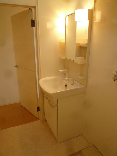 エスぺランサ　A その他1