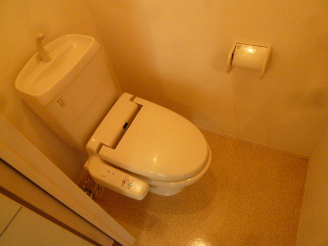 エスぺランサ　A その他2