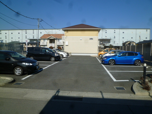 エスぺランサ　A その他外観1