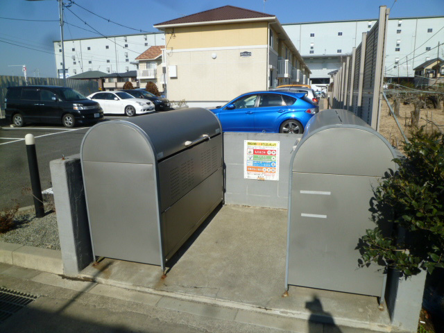 エスぺランサ　A その他外観3