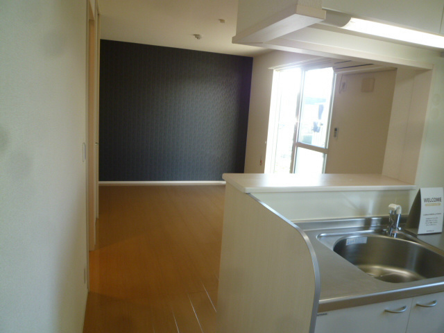 エスぺランサ　A リビング