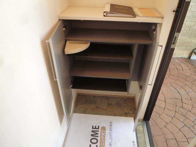 エスぺランサ　A その他14