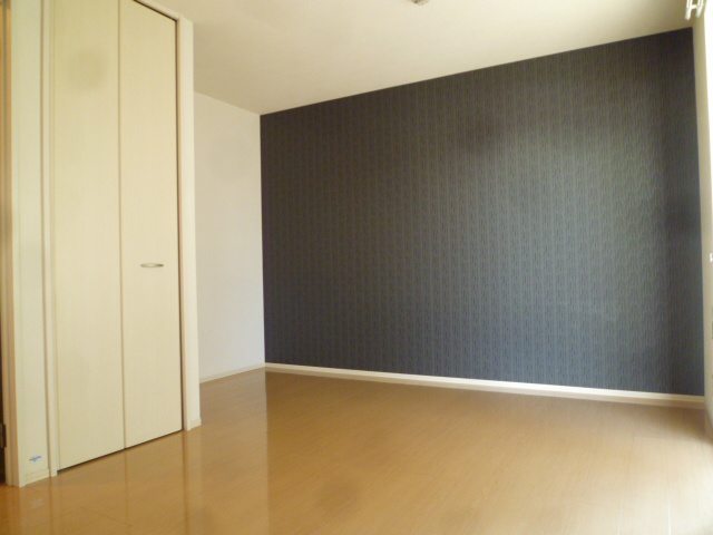 エスぺランサ　A ベッドルーム