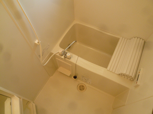 エスぺランサ　A 風呂画像