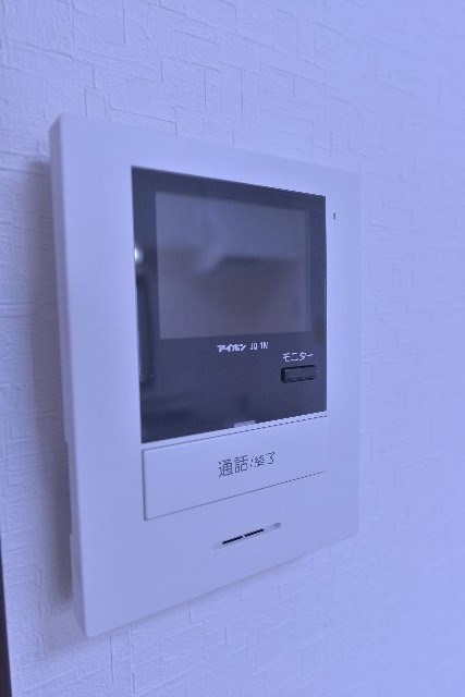 千葉県千葉市花見川区幕張本郷２丁目 セキュリティ
