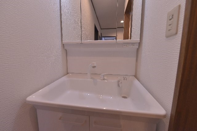 千葉県千葉市花見川区幕張本郷２丁目 洗面所