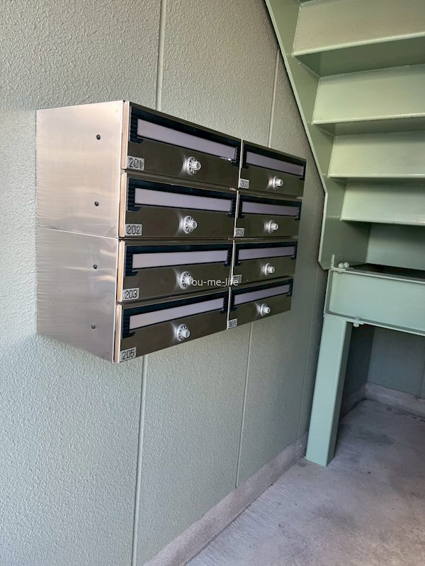 メゾネ湘南 その他外観2