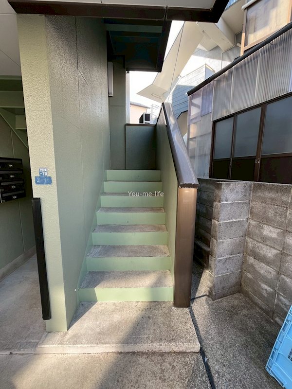 メゾネ湘南 その他外観3