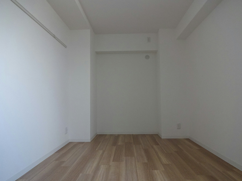 berry blue 高槻 ベッドルーム