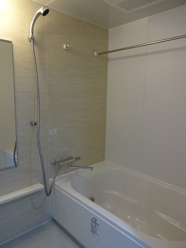 berry blue 高槻 風呂画像