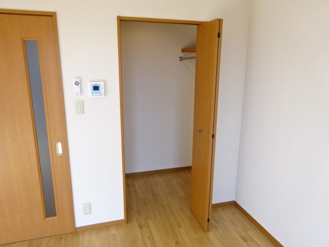 ソフィア 収納