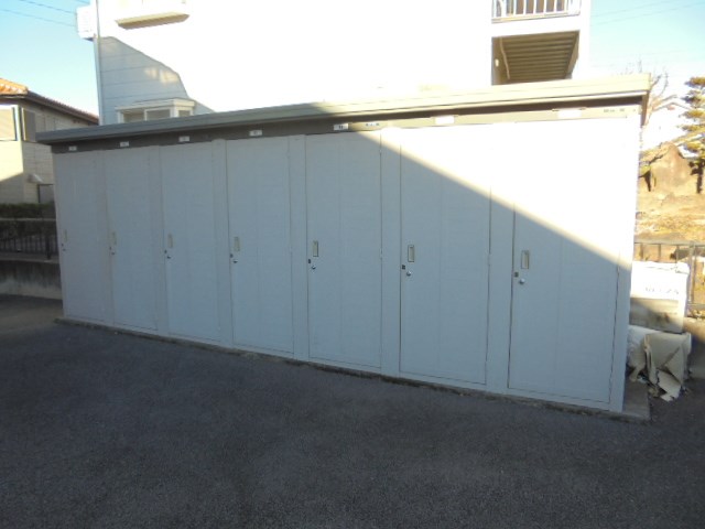 ソフィア その他
