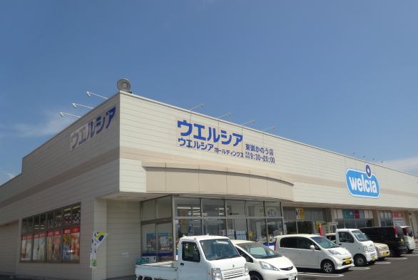 ソフィア ドラッグストア