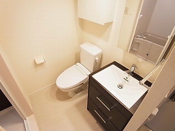 リブリ・クレイン柏 その他2