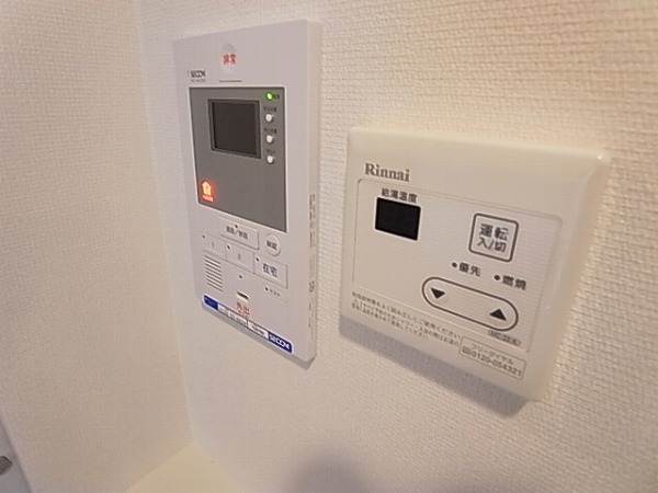 リブリ・クレイン柏 その他5