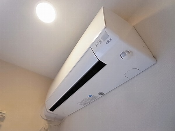 リブリ・クレイン柏 その他6