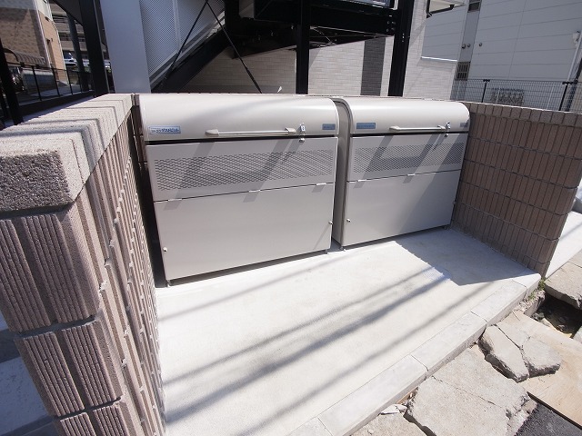 リブリ・クレイン柏 その他外観2