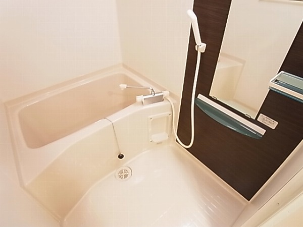 リブリ・クレイン柏 風呂画像