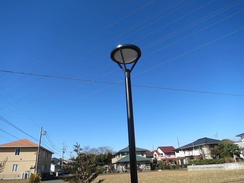 茨城県土浦市木田余東台４丁目 その他共有部分