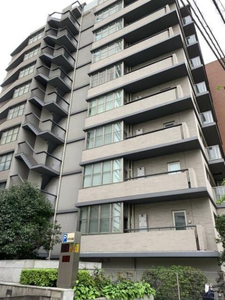 ユニーブル渋谷神南 その他