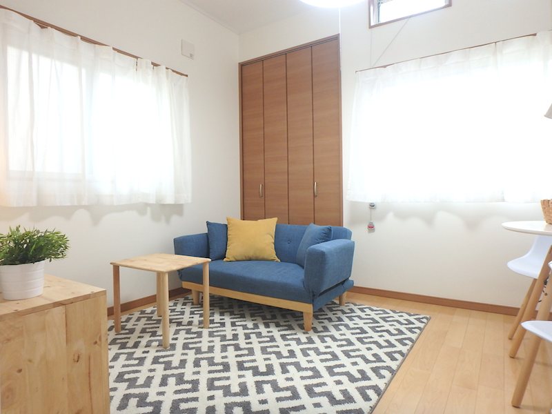 ※家具はイメージとなります