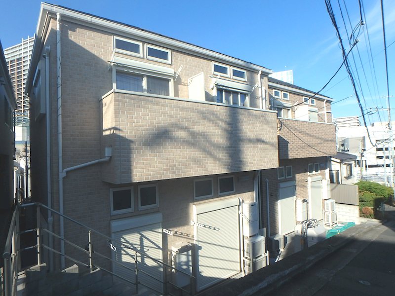 アーバンコート二俣川B棟 その他1