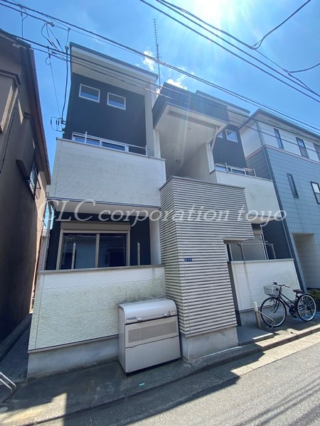 ＧｌａｎＴｒｅｅ 外観