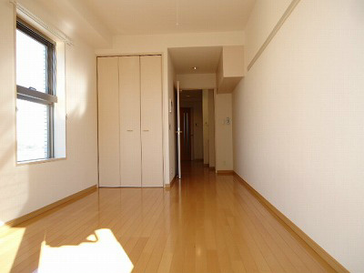 アルテール湘南 リビング