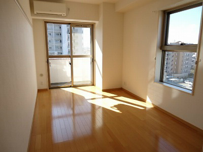 アルテール湘南 ベッドルーム