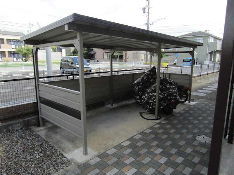 Spirits　Share　 その他3