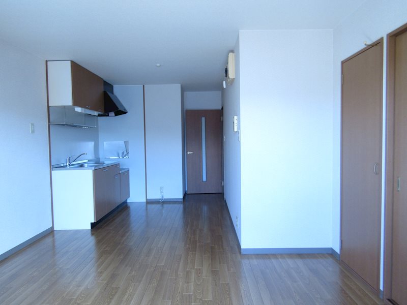 Spirits　Share　 リビング