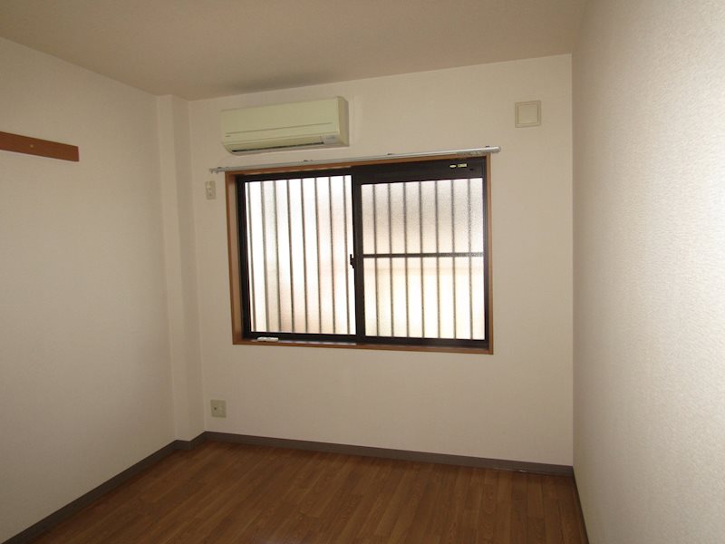 Spirits　Share　 ベッドルーム