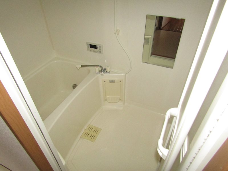 Spirits　Share　 風呂画像