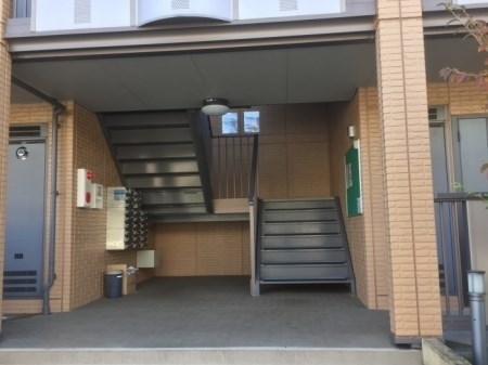 パピヨン八王子みなみ野 その他共有部分