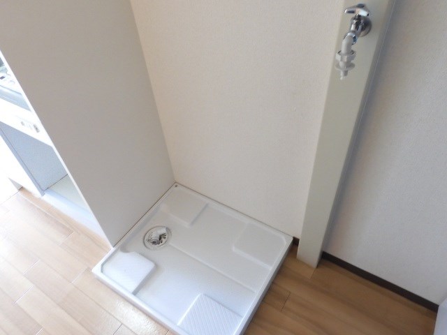 グリューネA棟 その他設備