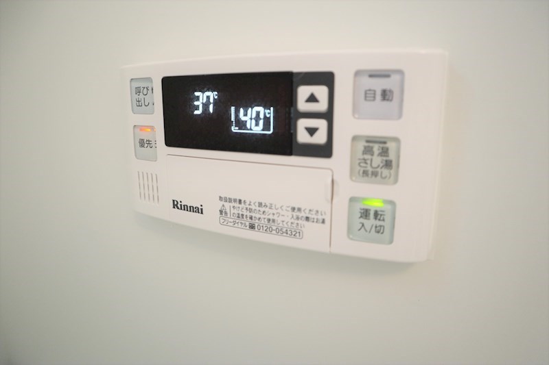 プロニティヴィラB その他6