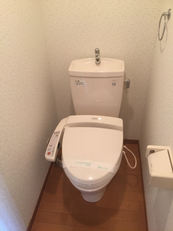 サンカレッジ六会 その他2