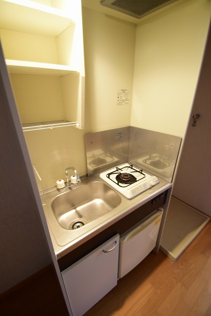 スカイコート キッチン