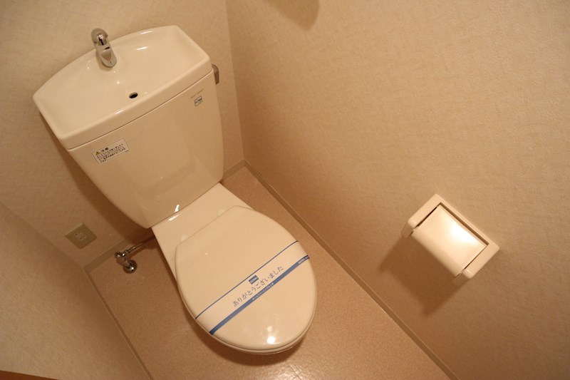 カーサ恵風 その他2