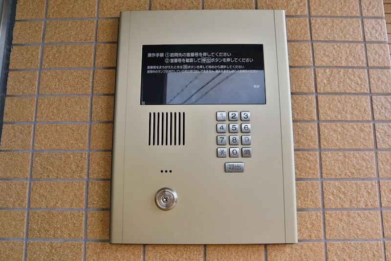 カーサ恵風 その他外観2