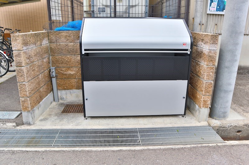 カーサ恵風 その他外観4